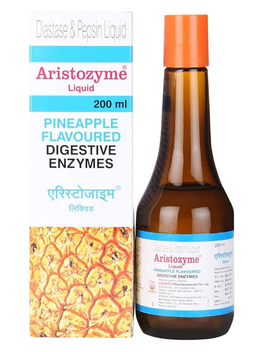 ARISTOZY ME LIQUID 200ML