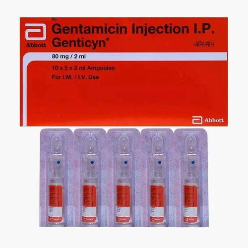 GENTICYN