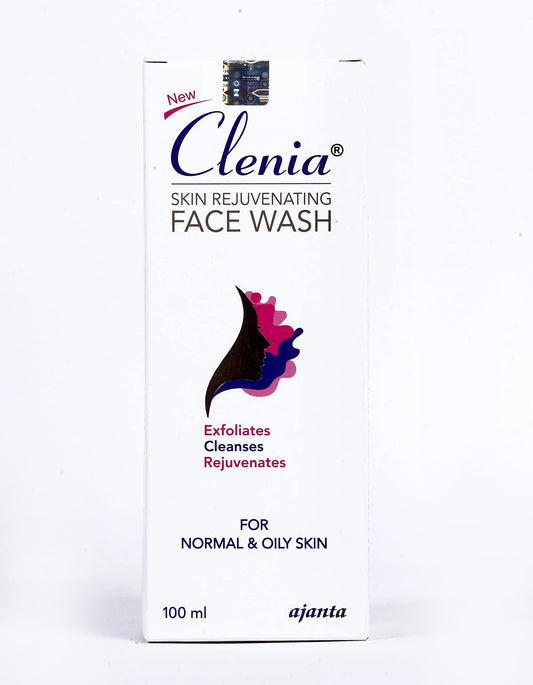 Clenia Face Wash 100gm