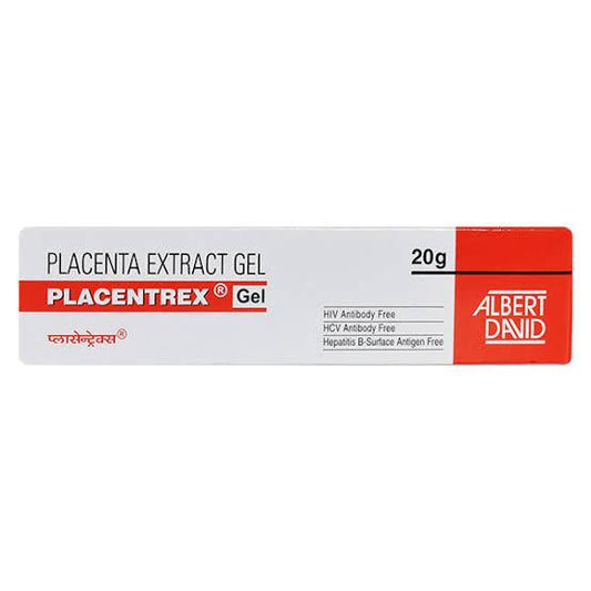 PLACENTREX GEL