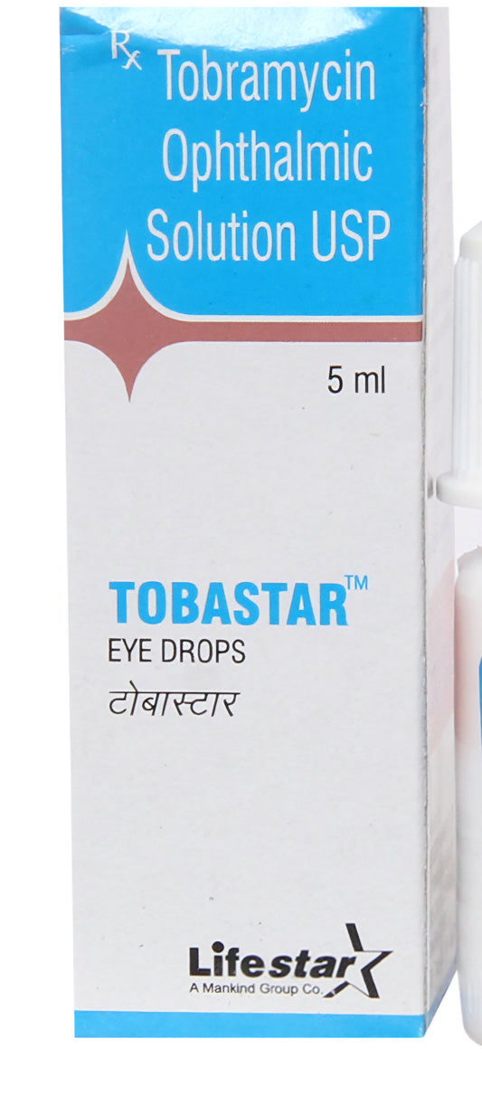 TOBASTAR-F-E/D 5ML
