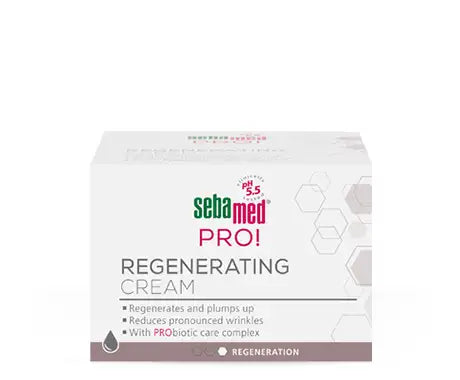 Sebamed Pro Regenerating Cream 50ml