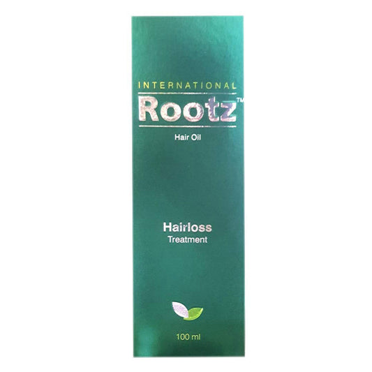Rootz Hair Oil 100ml