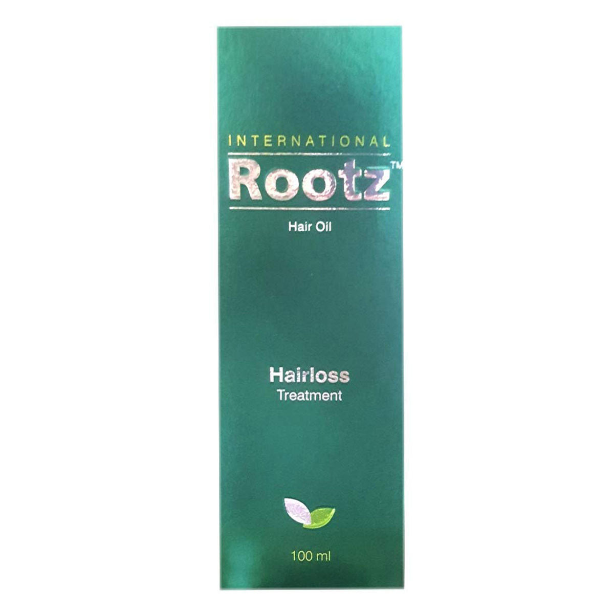 Rootz Hair Oil 100ml