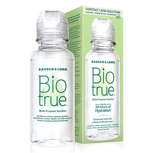Bio True Solution 60ml