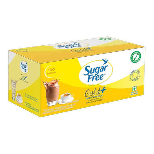 Sugar Free Gold Pellets 100s