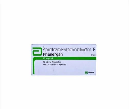 PHENERGAN-INJ 2ML