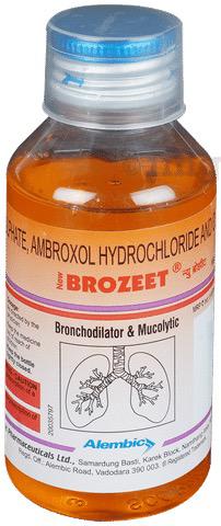 BROZEET