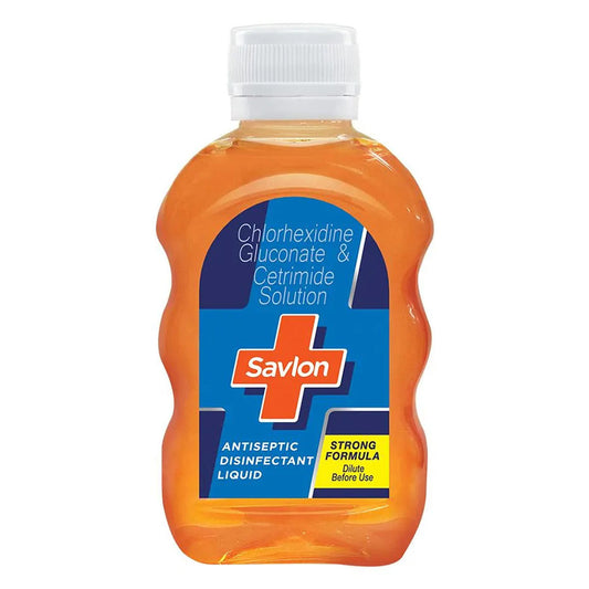 SAVLON LIQUID 50ML