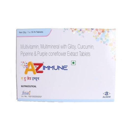 A to Z IMMUNE