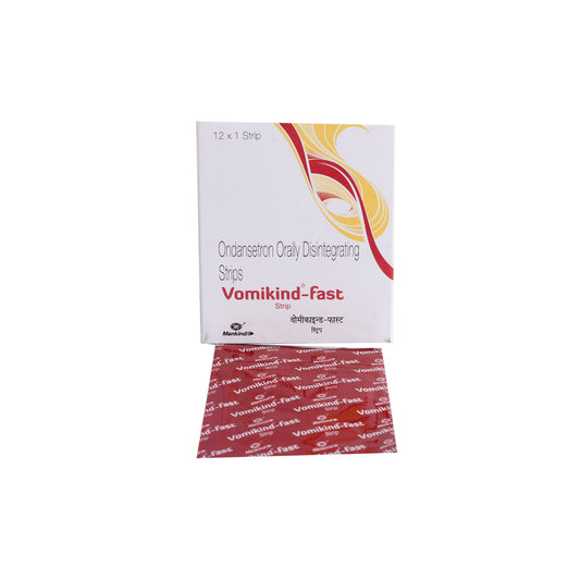 VOMIKIND-FAST SACHET