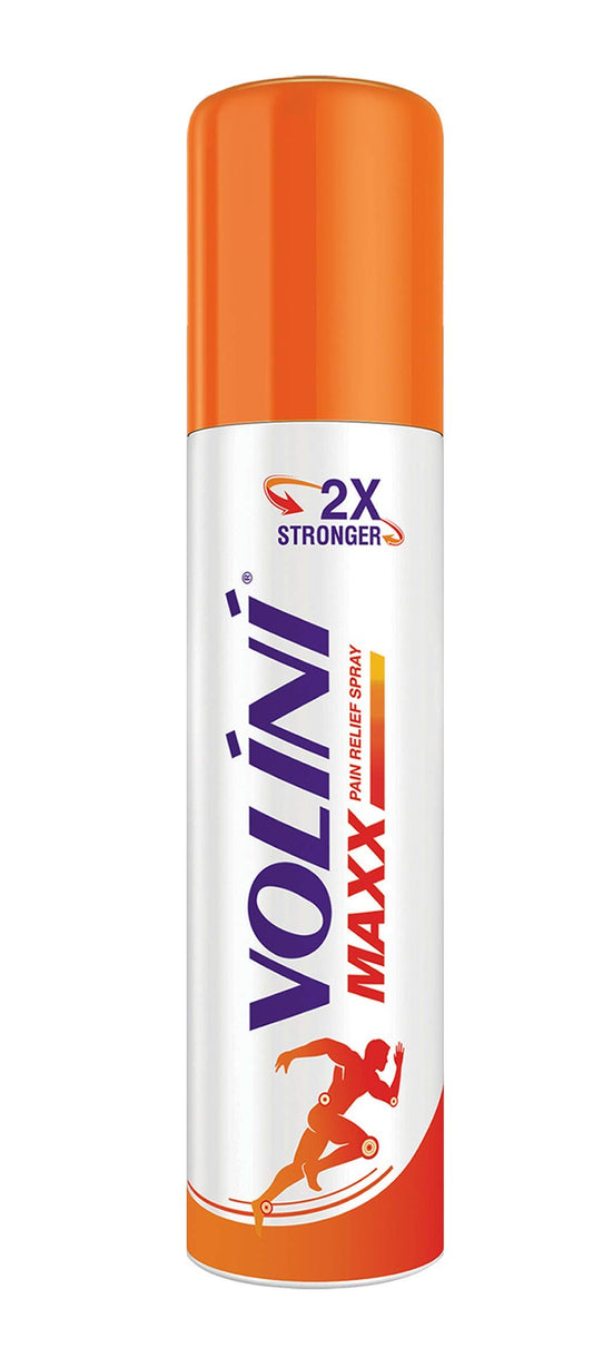 Volini Maxx Spray 25gm