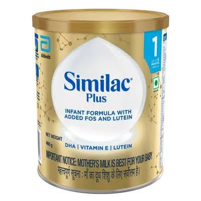 SIMILAC PLUS