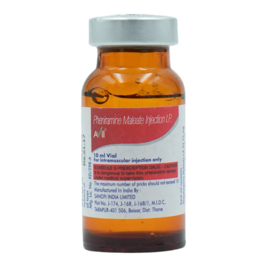 AVIL-VIAL 10ML