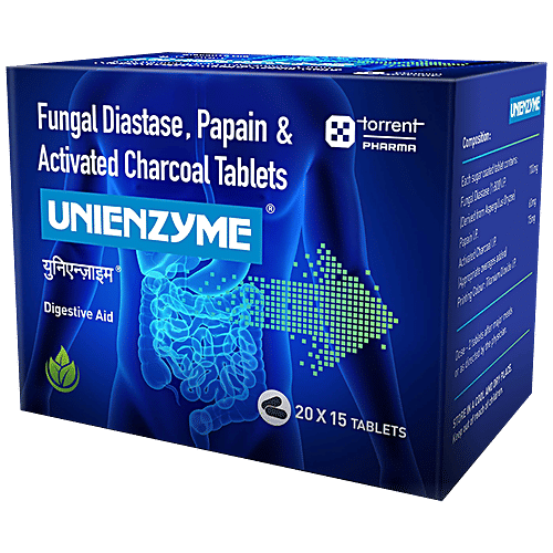 UNIENZYME TAB