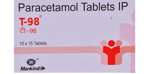 T-98 JUNIOR TABS