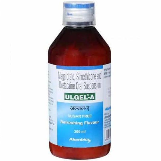 ULGEL-A