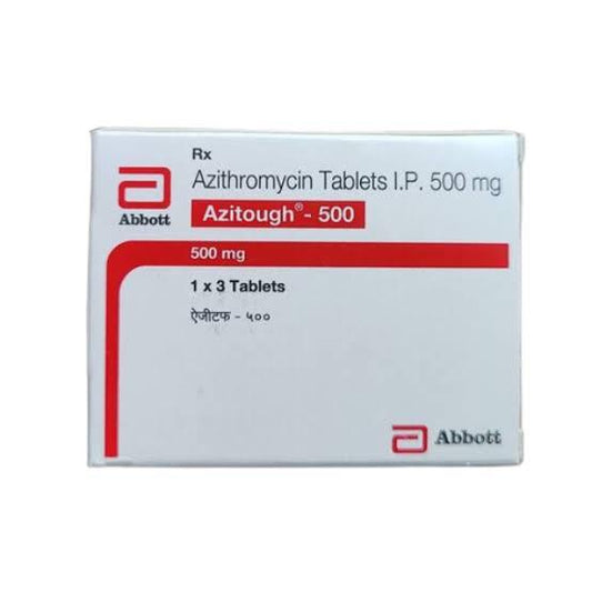 AZITOUGH-500