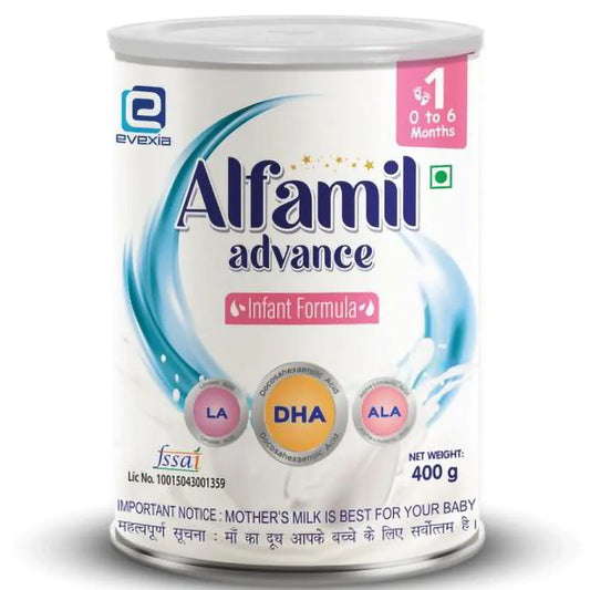 Alfamil Stage 1 Infant Formula Powder