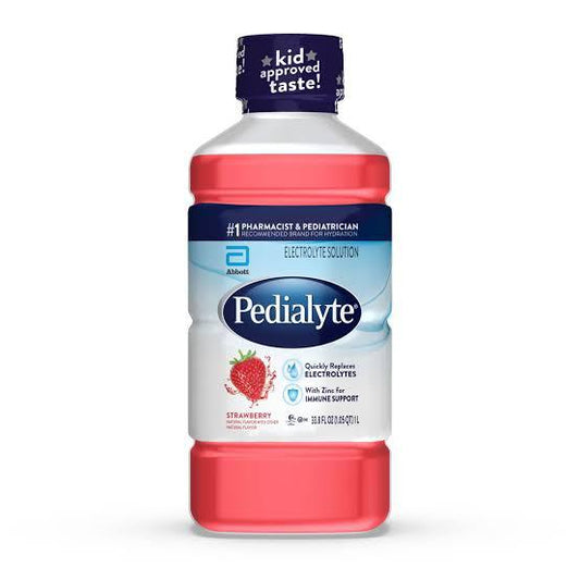 PEDIALYTE