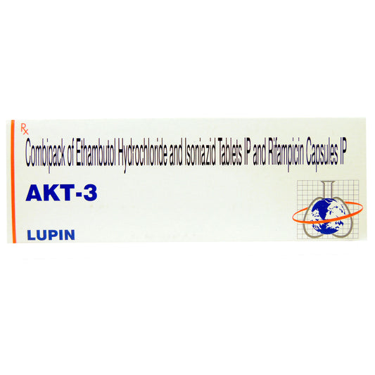 AKT-3 KIT