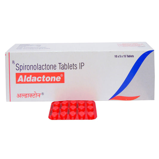 ALDACTONE 25MG